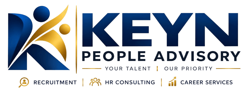 KEYN PEOPLE ADVISORY