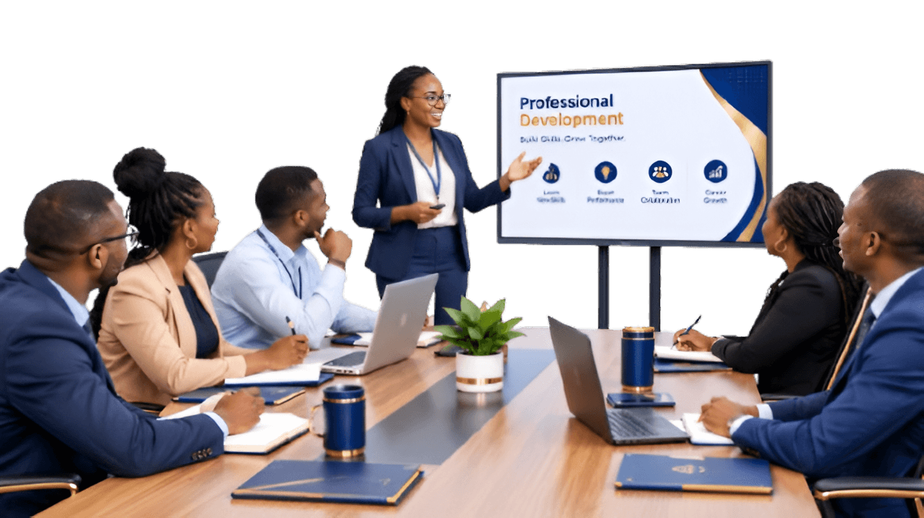 Training & Development